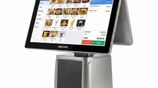 i7 POS MACHINE WITH DUAL TOUCH DISPLAY
