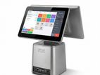 i7 SINGLE DISPLAY TOUCH POS MACHINE
