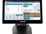 i7 Single Display Touch POS Machine| Terminal |Pos System