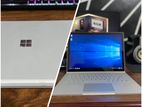 i7 Surface laptop