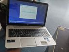 i7 Touch Laptop