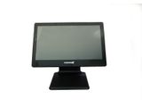 i7 Touch POS Machine with Dual Display