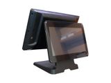 i7 Touch POS Machine with Dual Display