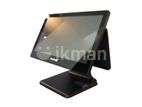 i7 Touch POS Machine with Dual Display| Terminal | System