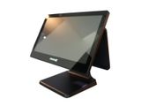 i7 Touch Pos Machine with Dual Side Display