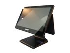 i7 Touch POS Machine with Dual Side Display