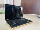 i7 Xnote Laptop 360GB