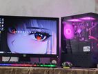 i7 4th Gen Gaming PC Full Set