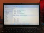 Dell i7 7th Gen Laptop