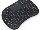 I8 2.4GHz Wireless Keyboard with Touchpad Set