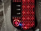 I8 Mini Wireless Keyboard