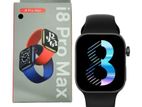 I8 Pro Max Smart Band Men