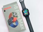 i8 Promax Smart Watch
