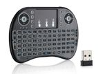 i8 Wireless Mini Keyboard