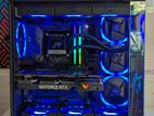 I9 14GEN GAMING PC /64GB RAM /5070 12GB GRAPHICS CARD AND ETC...