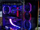 I9 14GEN GAMING PC WITH RTX 4070 12GB /32GB RAM ETC...