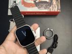 I9 Ultramax Smart Watch