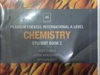 Ial Chemistry and Ias Physics Books (Chem Past Papers)