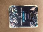 IAL Economics 1 Textbook