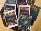 IAL Edexcel AS/AL Textbooks
