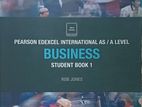 IAL Edexcel Business student book 1 2