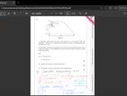 IAL Edexcel Pure Maths Mechanics Online Classes