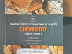 IAL Edexcel Textbooks