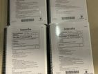 A/l Edexel Past Paper Books