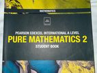 IAL Pearson Edexcel Pure Maths/Pure Mathematics 2
