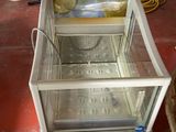 Iarp Open Freezer