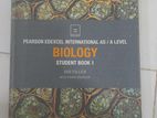 IAS Edexcel Biology Student Book 1