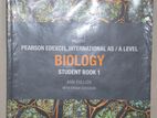 IAS Edexecel Biology Textbook