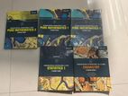 IAS Edexel Textbooks