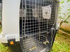 Pet Transporter Cage Large