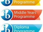 Ib Maths Online & Home Viist