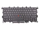 IB X1 YOGA Laptop Keyboard