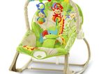 iBaby Infant to Toddler Rocker