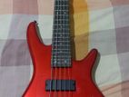 Ibanez 5 String Bass Guitar