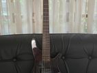 Ibanez 5 String Bass Guitar