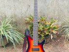 Ibanez 5 Strings Bass Guitar