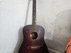 Ibanez Acoustic Guitar