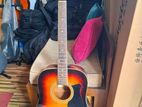 Ibanez Acoustic Guitar