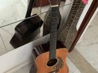 Ibanez Acoustic Guitar V300