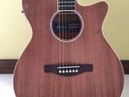 Ibanez Aeg7 Mh Semi Acoustic Guitar