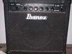 Ibanez Amp