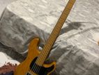 Ibanez Atk 305 Bass Guitar