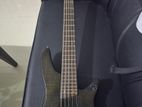 Ibanez Bass 5 String Guitar