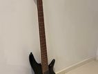 Ibanez Bass 5 String Guitar