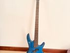 Ibanez Bass Guitar