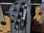 Ibanez Bass Guitar